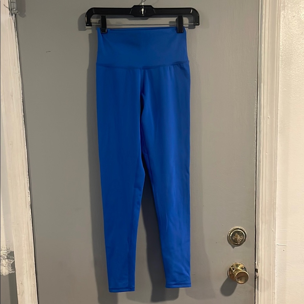 Champion Blue‎ Athletic Leggings Size XS